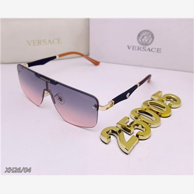 VERSACE   2026新款太陽眼鏡 墨鏡 時尚休閒眼鏡