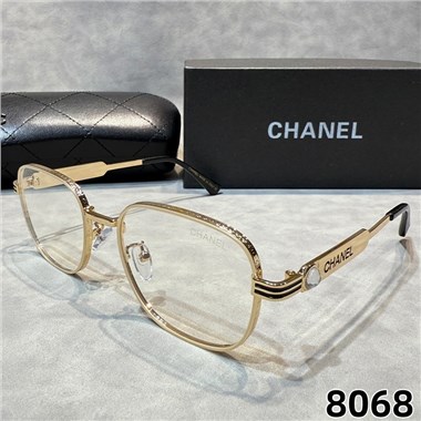 CHANEL   2026新款太陽眼鏡 墨鏡 時尚休閒眼鏡