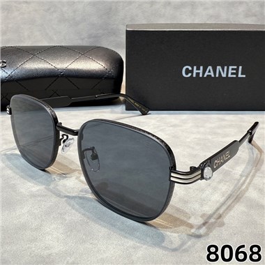 CHANEL   2026新款太陽眼鏡 墨鏡 時尚休閒眼鏡