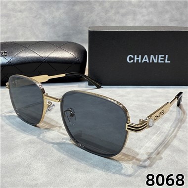 CHANEL   2026新款太陽眼鏡 墨鏡 時尚休閒眼鏡