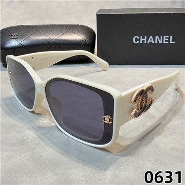 CHANEL   2026新款太陽眼鏡 墨鏡 時尚休閒眼鏡