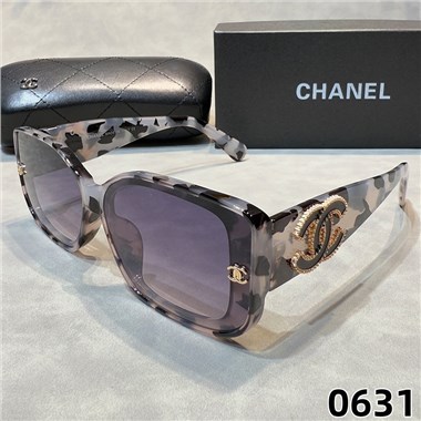 CHANEL   2026新款太陽眼鏡 墨鏡 時尚休閒眼鏡