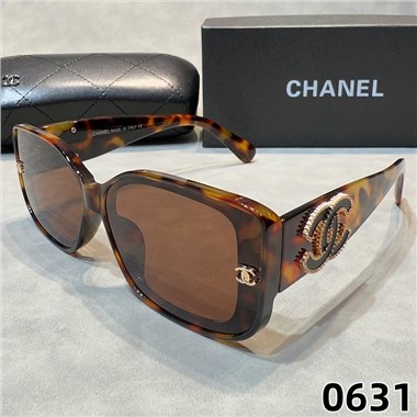 CHANEL   2026新款太陽眼鏡 墨鏡 時尚休閒眼鏡
