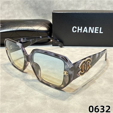 CHANEL   2026新款太陽眼鏡 墨鏡 時尚休閒眼鏡