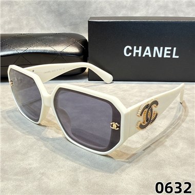 CHANEL   2026新款太陽眼鏡 墨鏡 時尚休閒眼鏡