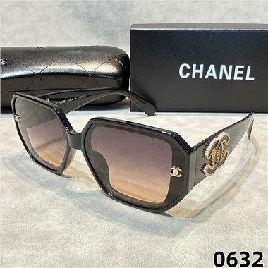 CHANEL   2026新款太陽眼鏡 墨鏡 時尚休閒眼鏡