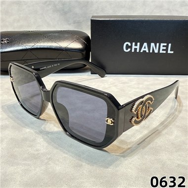 CHANEL   2026新款太陽眼鏡 墨鏡 時尚休閒眼鏡