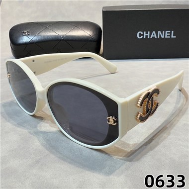 CHANEL   2026新款太陽眼鏡 墨鏡 時尚休閒眼鏡