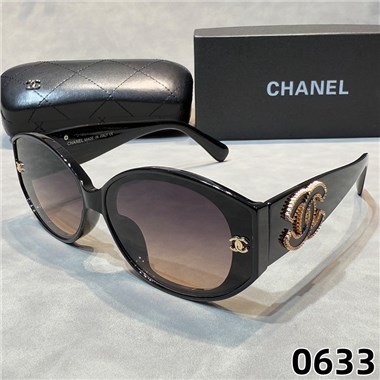 CHANEL   2026新款太陽眼鏡 墨鏡 時尚休閒眼鏡