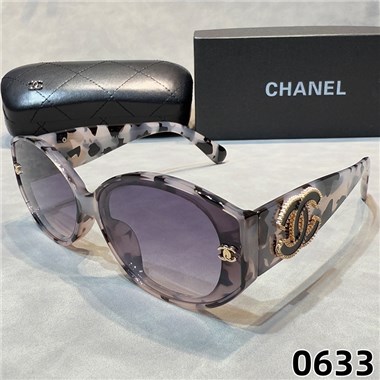 CHANEL   2026新款太陽眼鏡 墨鏡 時尚休閒眼鏡