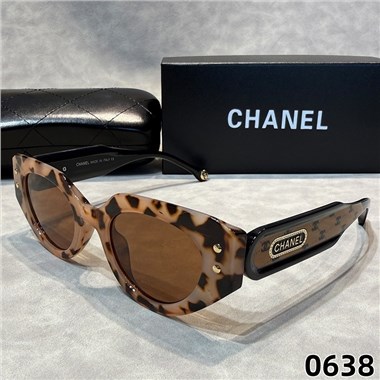 CHANEL   2026新款太陽眼鏡 墨鏡 時尚休閒眼鏡