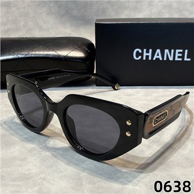 CHANEL   2026新款太陽眼鏡 墨鏡 時尚休閒眼鏡