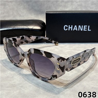 CHANEL   2026新款太陽眼鏡 墨鏡 時尚休閒眼鏡