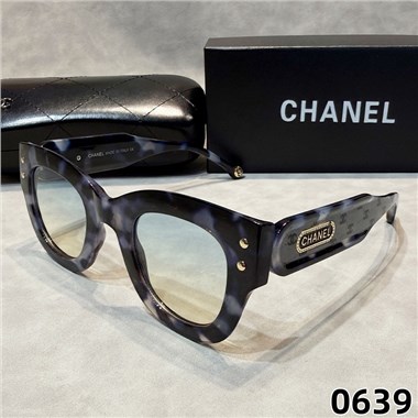 CHANEL   2026新款太陽眼鏡 墨鏡 時尚休閒眼鏡