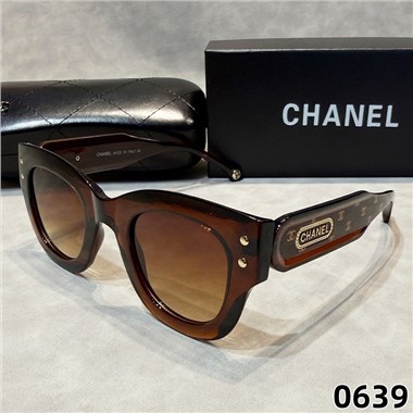 CHANEL   2026新款太陽眼鏡 墨鏡 時尚休閒眼鏡