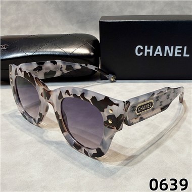 CHANEL   2026新款太陽眼鏡 墨鏡 時尚休閒眼鏡