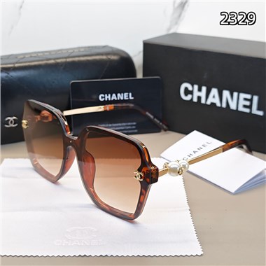CHANEL   2026新款太陽眼鏡 墨鏡 時尚休閒眼鏡