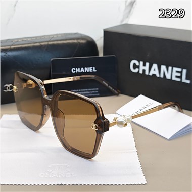CHANEL   2026新款太陽眼鏡 墨鏡 時尚休閒眼鏡