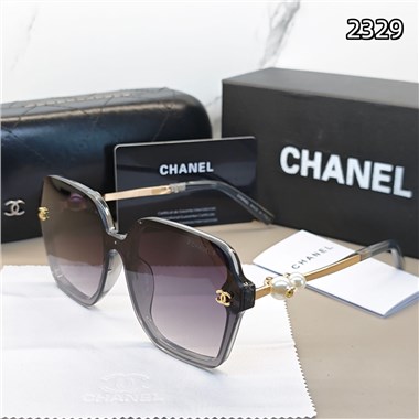 CHANEL   2026新款太陽眼鏡 墨鏡 時尚休閒眼鏡