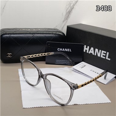 CHANEL   2026新款太陽眼鏡 墨鏡 時尚休閒眼鏡