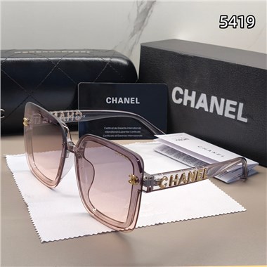 CHANEL   2026新款太陽眼鏡 墨鏡 時尚休閒眼鏡
