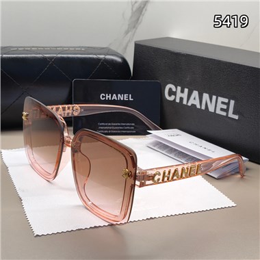 CHANEL   2026新款太陽眼鏡 墨鏡 時尚休閒眼鏡