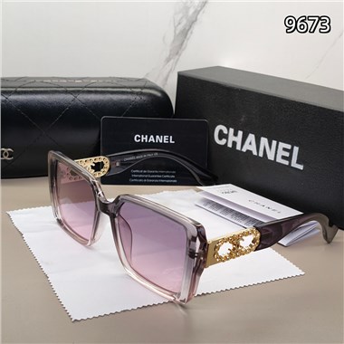 CHANEL   2026新款太陽眼鏡 墨鏡 時尚休閒眼鏡