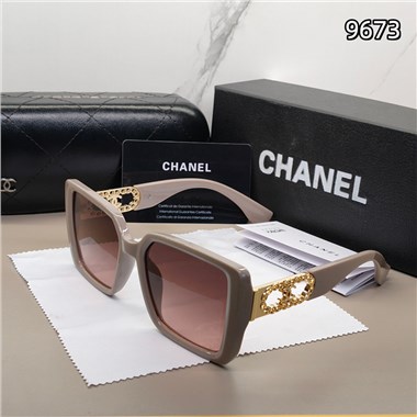 CHANEL   2026新款太陽眼鏡 墨鏡 時尚休閒眼鏡