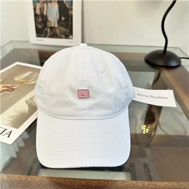 ACNE  2026新款時尚帽子