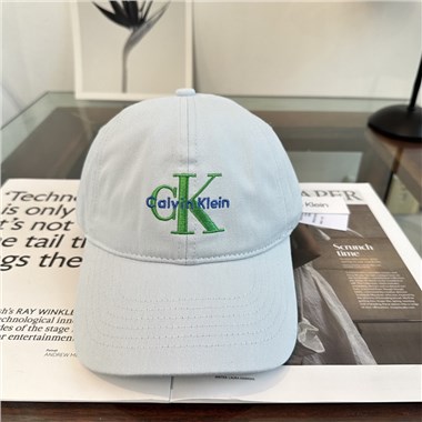 Calvin Klein   2026新款時尚帽子