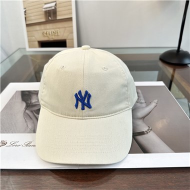 NY  2026新款時尚帽子