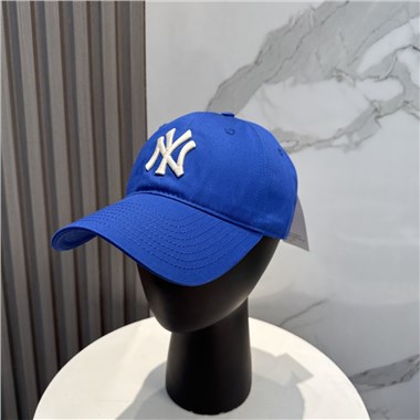 NY  2026新款時尚帽子