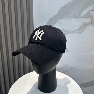 NY  2026新款時尚帽子