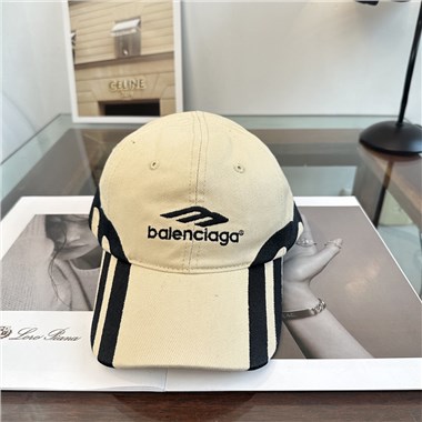 Balenciaga  2026新款時尚帽子