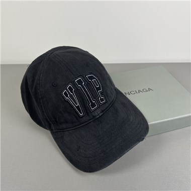Balenciaga  2026新款時尚帽子