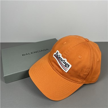 Balenciaga  2026新款時尚帽子