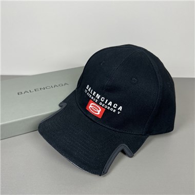 Balenciaga  2026新款時尚帽子