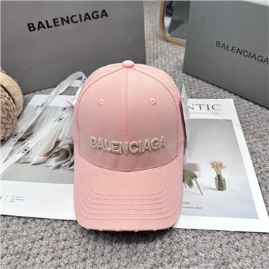 Balenciaga  2026新款時尚帽子