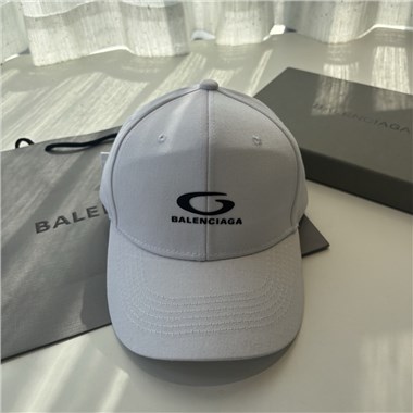 Balenciaga  2026新款時尚帽子
