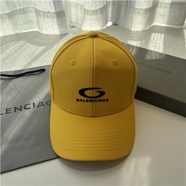 Balenciaga  2026新款時尚帽子