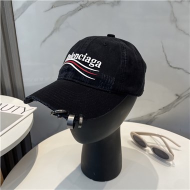 Balenciaga  2026新款時尚帽子
