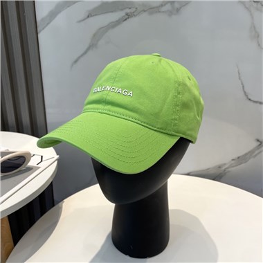 Balenciaga  2026新款時尚帽子
