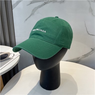 Balenciaga  2026新款時尚帽子