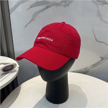 Balenciaga  2026新款時尚帽子