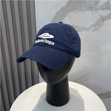 Balenciaga  2026新款時尚帽子