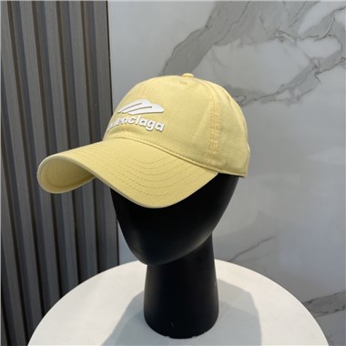 Balenciaga  2026新款時尚帽子
