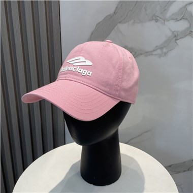 Balenciaga  2026新款時尚帽子