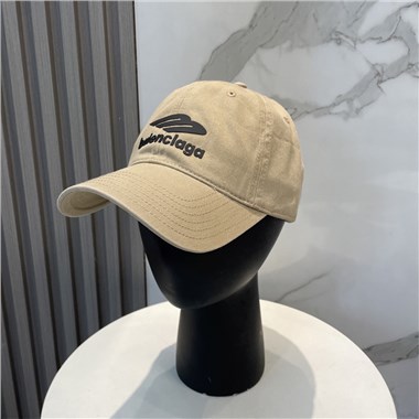 Balenciaga  2026新款時尚帽子