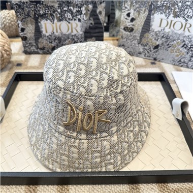 DIOR   2026新款時尚帽子