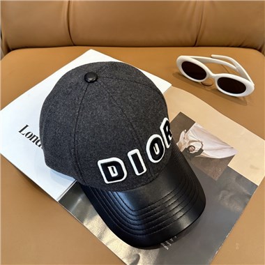 DIOR   2026新款時尚帽子
